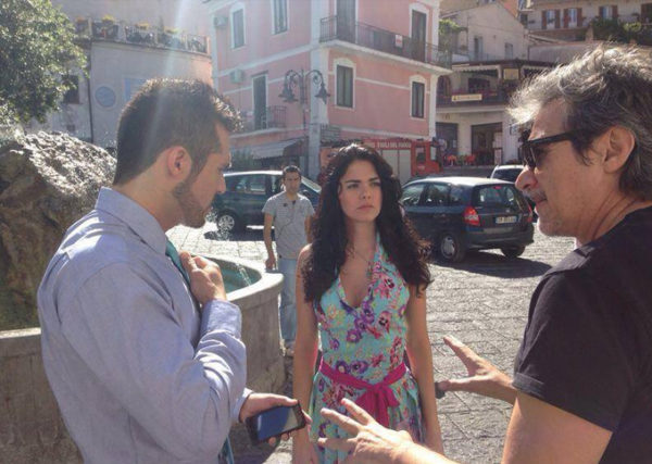 Muchacha Italiana Viene A Casarse Capitulo 23