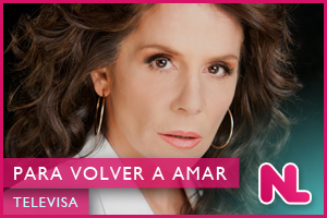 Para Volver a Amar Para Volver a Amar