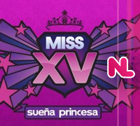 Miss XV