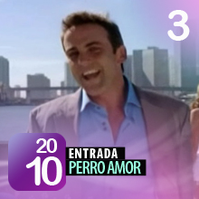 Telenovelas 2010: Perro Amor