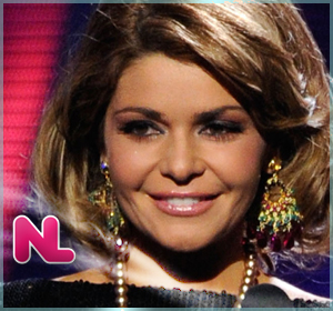 El Sexo Debil: Itati Cantoral