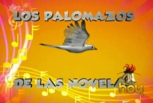 Telenovelas 2010