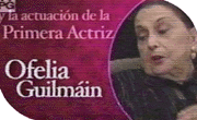 Ofelia Guilmain