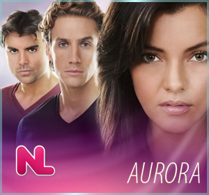 Aurora Telemundo