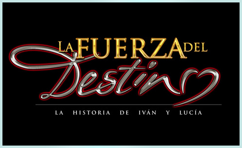 La Fuerza del Destino: Logo