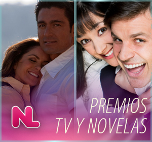 Premios TV y Novelas 2011