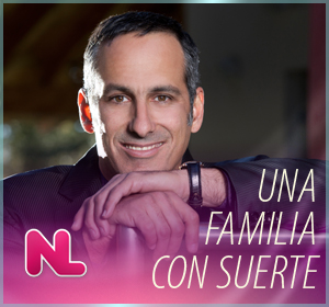 Una Familia Con Suerte: Julio Bracho