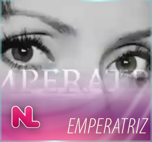 TV Azteca: Emperatriz con Gaby Spanic
