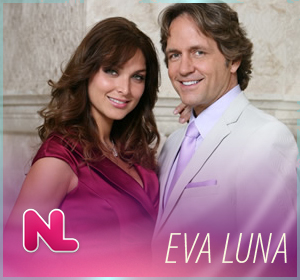 Eva Luna de Univision