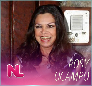Rosy Ocampo: La Fuerza del Destino