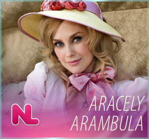 Aracely Arambula