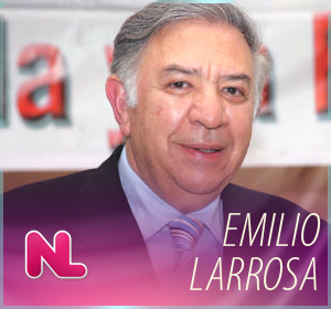 Emilio Larrosa