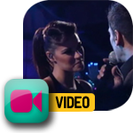 Premios Juventud: Maite Perroni y Marco Di Mauro