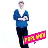 MTV Popland