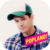 MTV Popland: Ricardo Abarca