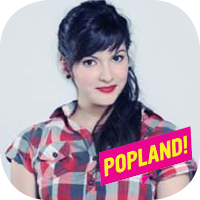 MTV Popland: Sara Cobo