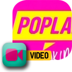 Popland: Making El Video en MTV