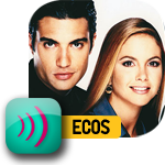 Lucero y Jaime Camil En Los Tacones de Eva