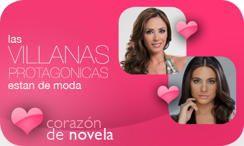 Corazon de Novela