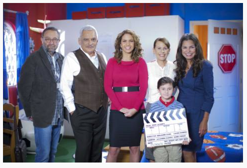 Por Ella Soy Eva: Lucero Por Ella Soy Eva: Lucero