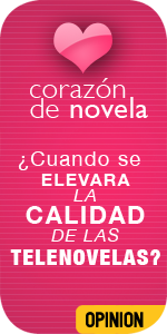 Corazon de Novela