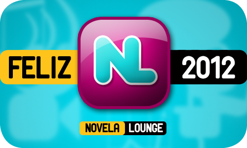 Feliz 2012 de Novela Lounge
