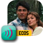 Esmeralda: Leticia Calderon y Fernando Colunga