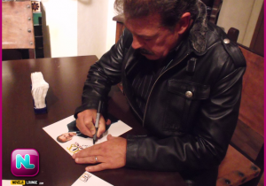 Dos Hogares: Sergio Goyri
