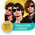 Telenovelas 2011: Bienvenida Realidad