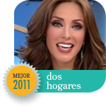 Telenovelas 2011: Dos Hogares