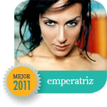 Telenovelas 2011: Emperatriz