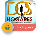 Telenovelas 2011: Dos Hogares