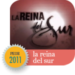 Telenovelas 2011: La Reina del Sur