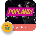 Telenovelas 2011: Popland