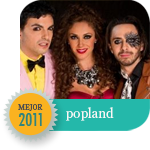Telenovelas 2011: Popland