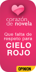 Cielo Rojo