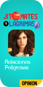 Relaciones Peligrosas