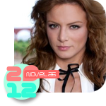 Telenovelas 2012: Lidia de Amor