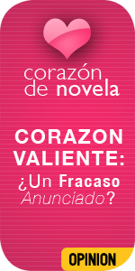 Corazon Valiente