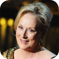 Meryl Streep