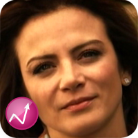 Amor Bravio: Silvia Navarro