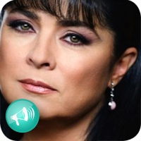 Corona de Lagrimas: Victoria Ruffo