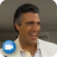 Por Ella Soy Eva: Jaime Camil