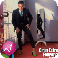 Por Ella Soy Eva: Jaime Camil