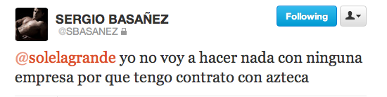 Sergio Basanez