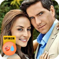 Amor Cautivo: Marimar Vega y Arap Bethke