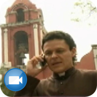 Cachito De Cielo: Pedro Fernandez