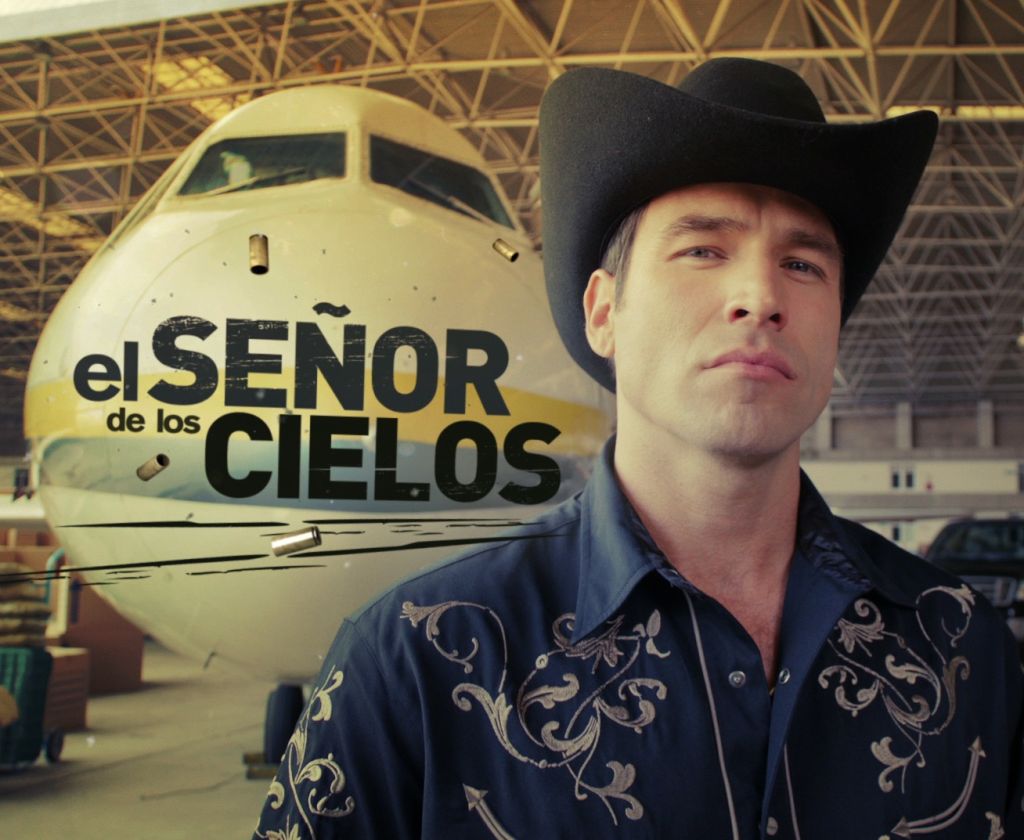El Senor de los Cielos El Senor de los Cielos