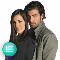 Mas Sabe El Diablo: Gaby Espino y Jencarlos Canela