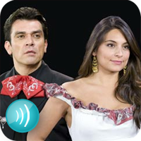 Que Bonito Amor: Jorge Salinas y Ana Brenda Contreras